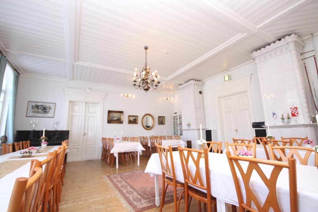 HollolaJokelan Kartano住宿加早餐旅馆 外观 照片